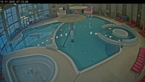 Termály Losiny - Vnitřní bazény - 15.11.2025 v 07:15 Termály Losiny - Vnitřní bazény - 15.11.2025 v 07:15