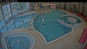 Termály Losiny - Vnitřní bazény - 15.11.2025 v 08:00 Termály Losiny - Vnitřní bazény - 15.11.2025 v 08:00