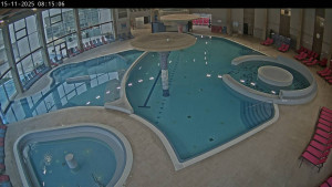 Termály Losiny - Vnitřní bazény - 15.11.2025 v 08:15 Termály Losiny - Vnitřní bazény - 15.11.2025 v 08:15