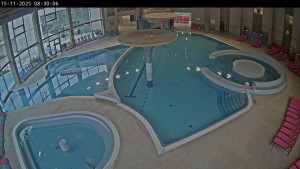 Termály Losiny - Vnitřní bazény - 15.11.2025 v 08:30 Termály Losiny - Vnitřní bazény - 15.11.2025 v 08:30