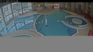 Termály Losiny - Vnitřní bazény - 15.11.2025 v 09:15 Termály Losiny - Vnitřní bazény - 15.11.2025 v 09:15