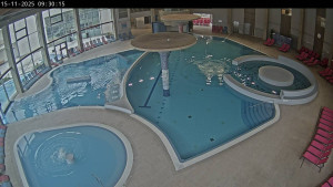 Termály Losiny - Vnitřní bazény - 15.11.2025 v 09:30 Termály Losiny - Vnitřní bazény - 15.11.2025 v 09:30