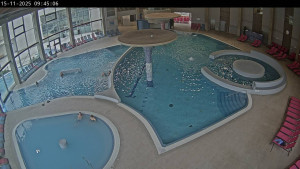 Termály Losiny - Vnitřní bazény - 15.11.2025 v 09:45 Termály Losiny - Vnitřní bazény - 15.11.2025 v 09:45