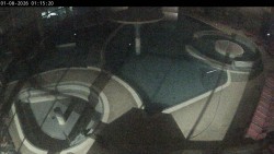 Indoor pools