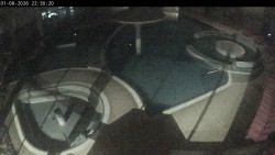 Indoor pools