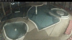 Vnitřní bazény