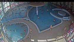 Indoor pools