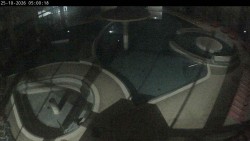 Indoor pools