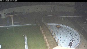 Termály Losiny - Venkovní bazény - 17.11.2025 v 00:30 Termály Losiny - Venkovní bazény - 17.11.2025 v 00:30