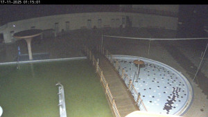 Termály Losiny - Venkovní bazény - 17.11.2025 v 01:15 Termály Losiny - Venkovní bazény - 17.11.2025 v 01:15