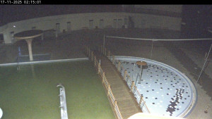 Termály Losiny - Venkovní bazény - 17.11.2025 v 02:15 Termály Losiny - Venkovní bazény - 17.11.2025 v 02:15