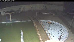 Termály Losiny - Venkovní bazény - 17.11.2025 v 03:00 Termály Losiny - Venkovní bazény - 17.11.2025 v 03:00