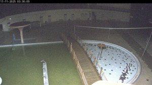 Termály Losiny - Venkovní bazény - 17.11.2025 v 03:30 Termály Losiny - Venkovní bazény - 17.11.2025 v 03:30