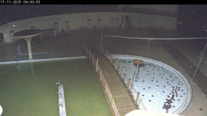 Termály Losiny - Venkovní bazény - 17.11.2025 v 04:00 Termály Losiny - Venkovní bazény - 17.11.2025 v 04:00