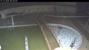 Termály Losiny - Venkovní bazény - 17.11.2025 v 05:45 Termály Losiny - Venkovní bazény - 17.11.2025 v 05:45