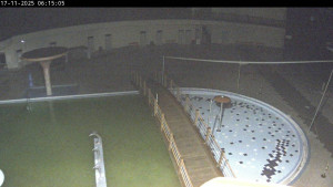 Termály Losiny - Venkovní bazény - 17.11.2025 v 06:15 Termály Losiny - Venkovní bazény - 17.11.2025 v 06:15