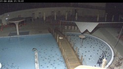 Outdoor pools