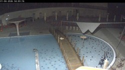 Outdoor pools