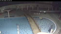 Outdoor pools