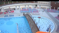 Außenpools