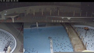 Thermal Baths Losiny - Outdoor pools - 16.9.2026 v 00:45 Thermal Baths Losiny - Outdoor pools - 16.9.2026 v 00:45