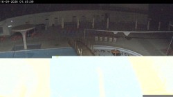Outdoor pools