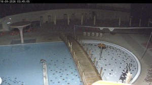 Thermal Baths Losiny - Outdoor pools - 16.9.2026 v 03:45 Thermal Baths Losiny - Outdoor pools - 16.9.2026 v 03:45