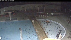 Thermal Baths Losiny - Outdoor pools - 16.9.2026 v 04:45 Thermal Baths Losiny - Outdoor pools - 16.9.2026 v 04:45