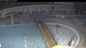 Thermal Baths Losiny - Outdoor pools - 16.9.2026 v 05:45 Thermal Baths Losiny - Outdoor pools - 16.9.2026 v 05:45