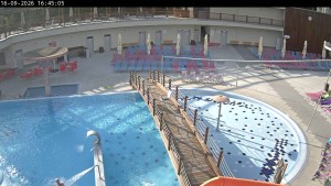 Thermal Baths Losiny - Outdoor pools - 16.9.2026 v 16:45 Thermal Baths Losiny - Outdoor pools - 16.9.2026 v 16:45