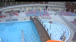 Außenpools