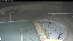 Outdoor pools