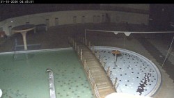 Outdoor pools