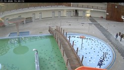 Außenpools