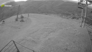 Park Snow Donovaly - Nová hoľa - 27.10.2025 v 06:01 Park Snow Donovaly - Nová hoľa - 27.10.2025 v 06:01