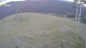 Park Snow Donovaly - Nová hoľa - 27.10.2025 v 07:01 Park Snow Donovaly - Nová hoľa - 27.10.2025 v 07:01