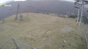 Park Snow Donovaly - Nová hoľa - 27.10.2025 v 08:01 Park Snow Donovaly - Nová hoľa - 27.10.2025 v 08:01