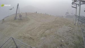 Park Snow Donovaly - Nová hoľa - 27.10.2025 v 08:31 Park Snow Donovaly - Nová hoľa - 27.10.2025 v 08:31