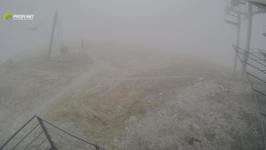 Park Snow Donovaly - Nová hoľa - 27.10.2025 v 09:01 Park Snow Donovaly - Nová hoľa - 27.10.2025 v 09:01