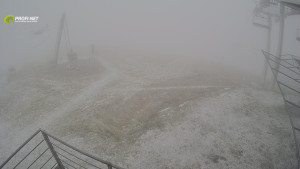 Park Snow Donovaly - Nová hoľa - 27.10.2025 v 09:31 Park Snow Donovaly - Nová hoľa - 27.10.2025 v 09:31