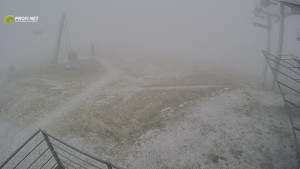 Park Snow Donovaly - Nová hoľa - 27.10.2025 v 10:01 Park Snow Donovaly - Nová hoľa - 27.10.2025 v 10:01