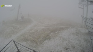 Park Snow Donovaly - Nová hoľa - 27.10.2025 v 10:31 Park Snow Donovaly - Nová hoľa - 27.10.2025 v 10:31