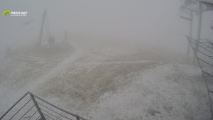 Park Snow Donovaly - Nová hoľa - 27.10.2025 v 11:01 Park Snow Donovaly - Nová hoľa - 27.10.2025 v 11:01