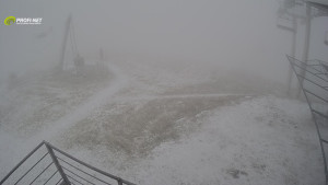 Park Snow Donovaly - Nová hoľa - 27.10.2025 v 11:31 Park Snow Donovaly - Nová hoľa - 27.10.2025 v 11:31