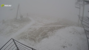 Park Snow Donovaly - Nová hoľa - 27.10.2025 v 12:01 Park Snow Donovaly - Nová hoľa - 27.10.2025 v 12:01