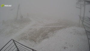 Park Snow Donovaly - Nová hoľa - 27.10.2025 v 12:31 Park Snow Donovaly - Nová hoľa - 27.10.2025 v 12:31