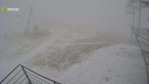 Park Snow Donovaly - Nová hoľa - 27.10.2025 v 13:31 Park Snow Donovaly - Nová hoľa - 27.10.2025 v 13:31