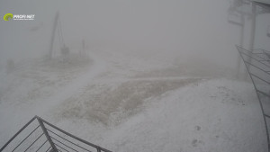 Park Snow Donovaly - Nová hoľa - 27.10.2025 v 14:01 Park Snow Donovaly - Nová hoľa - 27.10.2025 v 14:01