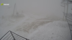 Park Snow Donovaly - Nová hoľa - 27.10.2025 v 14:31 Park Snow Donovaly - Nová hoľa - 27.10.2025 v 14:31