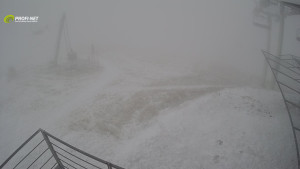 Park Snow Donovaly - Nová hoľa - 27.10.2025 v 15:01 Park Snow Donovaly - Nová hoľa - 27.10.2025 v 15:01